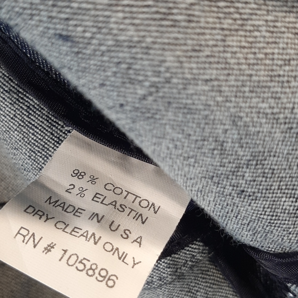 Jacket - Picture 5 of 5